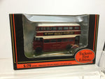 EFE 26303 OO/1:76 Gauge Guy Arab II Utility Bus Devon General