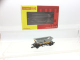 Hornby TT6014A TT:120 Gauge Coal Sector HAA MGR Hopper Wagon 354497