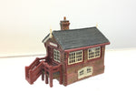 Hornby Lyddle End N8099 N Gauge Low Level Signal Box