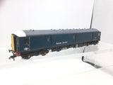 Heljan 89021 OO Gauge BR Blue Class 128 DPU W55991 DCC Fitted