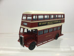 EFE 26303 OO/1:76 Gauge Guy Arab II Utility Bus Devon General