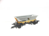Hornby TT6014B TT:120 Gauge Coal Sector HAA MGR Hopper Wagon 354499