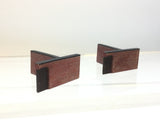 Hornby Lyddle End N8690 N Gauge Bay Terraced Garden Wall T Sections