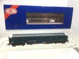Heljan 89021 OO Gauge BR Blue Class 128 DPU W55991 DCC Fitted