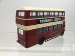 EFE 26303 OO/1:76 Gauge Guy Arab II Utility Bus Devon General