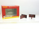 Hornby Lyddle End N8690 N Gauge Bay Terraced Garden Wall T Sections