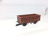 Hornby TT6015 TT:120 Gauge BR Bauxite MDV Mineral Wagon B311281