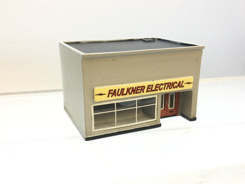 Hornby Lyddle End N8749 N Gauge Faulkner Electrical Store