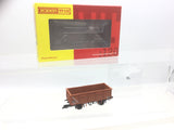 Hornby TT6015 TT:120 Gauge BR Bauxite MDV Mineral Wagon B311281