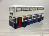 EFE 20411 OO/1:76 Gauge Bristol VR Series III Bus Western National
