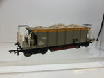 Hornby R6329A OO Gauge Departmental Sealion Wagon DB982782