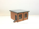 Hornby Lyddle End N8774 N Gauge Fan House