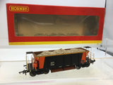 Hornby R6330A OO Gauge Loadhaul YGH Sealion Wagon DB982582