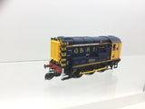 Hornby TT3003M TT:120 Gauge GBRF Class 08 No 4 Molly