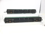 Bachmann 31-236Z OO Gauge BR Green Class 205 DEMU 1108 DCC Fitted