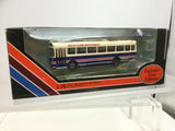 EFE 25206 OO/1:76 Gauge Bristol RELL Bus Western National