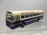 EFE 25206 OO/1:76 Gauge Bristol RELL Bus Western National