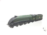 Hornby TT3008M TT:120 Gauge BR Green A4 Class 60016 Silver King