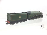 Hornby TT3008M TT:120 Gauge BR Green A4 Class 60016 Silver King