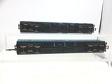 Bachmann 31-238Z OO Gauge BR Blue Class 205 Thumper DEMU 1122 DCC Fitted