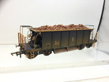 Hornby R6287E OO Gauge Mainline YGB Seacow Wagon DB980056