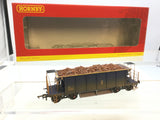 Hornby R6287E OO Gauge Mainline YGB Seacow Wagon DB980056