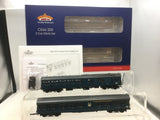 Bachmann 31-238Z OO Gauge BR Blue Class 205 Thumper DEMU 1122 DCC Fitted
