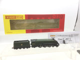 Hornby TT3008M TT:120 Gauge BR Green A4 Class 60016 Silver King