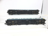 Bachmann 32-905 OO Gauge BR Class 108 2 Car DMU Metrotrain DCC Fitted