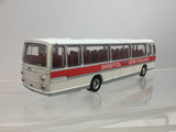 EFE 29501 OO/1:76 Gauge Plaxton Panorama Bus Bristol Greyhound