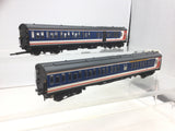 Bachmann 31-239Z OO Gauge Network Southeast Class 205 DEMU Thumper DCC Fitted