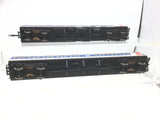 Bachmann 31-239Z OO Gauge Network Southeast Class 205 DEMU Thumper DCC Fitted