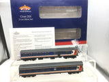 Bachmann 31-239Z OO Gauge Network Southeast Class 205 DEMU Thumper DCC Fitted