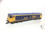 Hornby TT3015M TT:120 Gauge GBRF Class 50 No 50049 Defiance