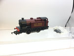 Hornby R2452 OO Gauge Class D Industrial Lion Works