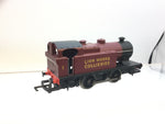Hornby R2452 OO Gauge Class D Industrial Lion Works