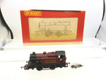 Hornby R2452 OO Gauge Class D Industrial Lion Works