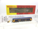 Hornby TT3015M TT:120 Gauge GBRF Class 50 No 50049 Defiance
