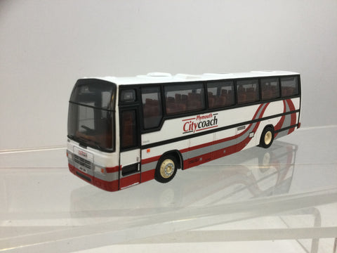 EFE 26603 OO/1:76 Gauge Plaxton Paramount 3500 Bus Plymouth City Coach