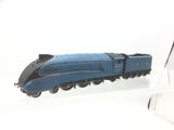Hornby TT3007M TT:120 Gauge LNER Blue A4 Class 4468 Mallard (Lot 1)