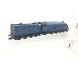 Hornby TT3007M TT:120 Gauge LNER Blue A4 Class 4468 Mallard (Lot 1)