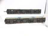 Bachmann 32-928 OO Gauge BR Provincial Livery Class 150 No 150150 DCC Fitted