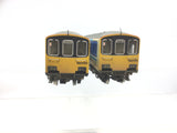 Bachmann 32-928 OO Gauge BR Provincial Livery Class 150 No 150150 DCC Fitted