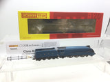 Hornby TT3007M TT:120 Gauge LNER Blue A4 Class 4468 Mallard (Lot 1)