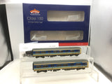 Bachmann 32-928 OO Gauge BR Provincial Livery Class 150 No 150150 DCC Fitted