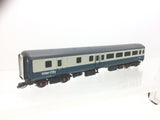 Hornby TT4019 TT:120 Gauge BR Blue Intercity Mk2F BSO Coach M9534