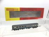 Hornby TT4019 TT:120 Gauge BR Blue Intercity Mk2F BSO Coach M9534