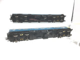 Bachmann 31-325DC OO Gauge BR Blue Class 105 2-Car DMU DCC Fitted (L1)