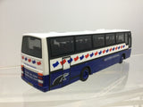 EFE 26609 OO/1:76 Gauge Plaxton Paramount 3500 Bus Western National