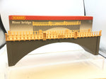 Hornby R499 OO Gauge River Bridge